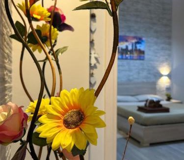 Bernalda Apartment | CAMARDA SUITE