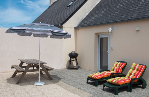 Camaret-sur-Mer House | CAMARET SUR MER small house. comfortable, calm
