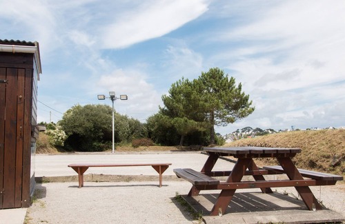 Camaret-sur-Mer House | CAMARET SUR MER small house. comfortable, calm