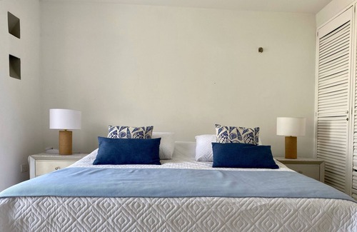 Bocachica Apartment | Camatajua House By Wynwood House