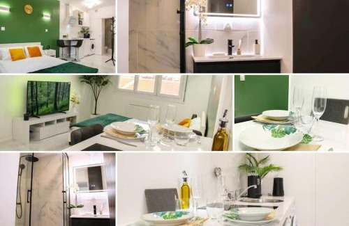 Cambrai Apartment | Cambrai - Centre-ville - Parking