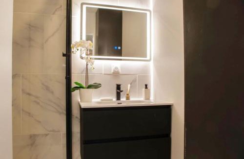 Cambrai Apartment | Cambrai - Centre-ville - Parking