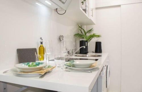 Cambrai Apartment | Cambrai - Centre-ville - Parking