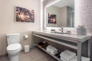 Gayborhood Hotel | Cambria Hotel Downtown-Center City