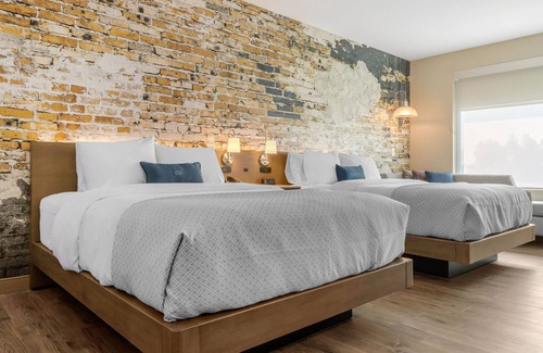 Fort Mill Hotel | Cambria Hotel Fort Mill