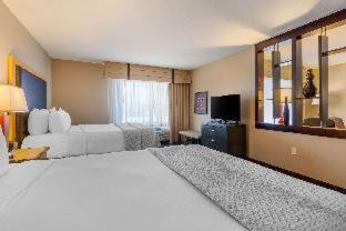 Fort Collins Hotel | Cambria Hotel Ft Collins