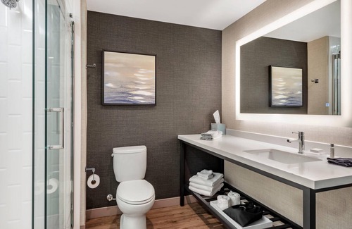 Downtown Minneapolis Hotel | Cambria Hotel Minneapolis Downtown