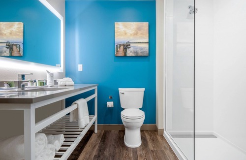 Mount Pleasant Hotel | Cambria Hotel Mount Pleasant – Charleston
