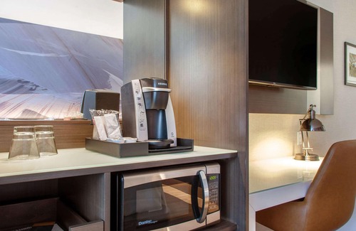 Ocean City Hotel | Cambria Hotel Ocean City - Bayfront