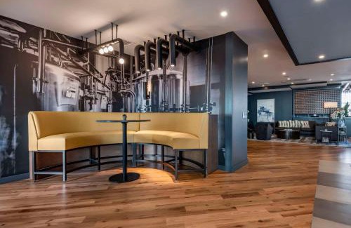 East Bayside Hotel | Cambria Hotel Portland Downtown Old Port