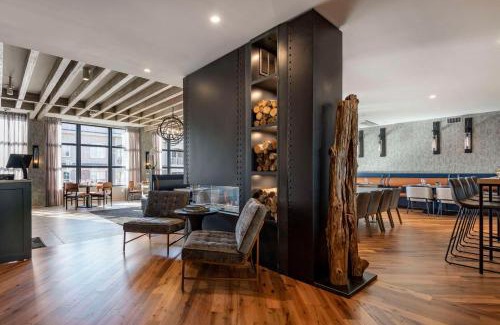 East Bayside Hotel | Cambria Hotel Portland Downtown Old Port