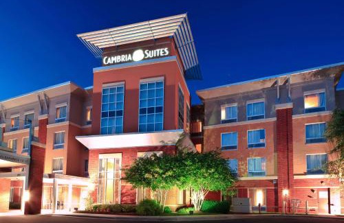 Morrisville Hotel | Cambria Hotel Raleigh-Durham Airport