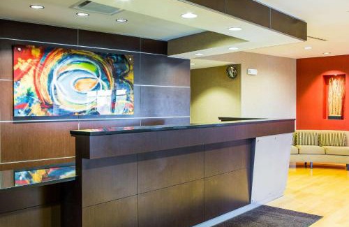 Morrisville Hotel | Cambria Hotel Raleigh-Durham Airport