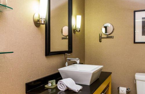 Morrisville Hotel | Cambria Hotel Raleigh-Durham Airport