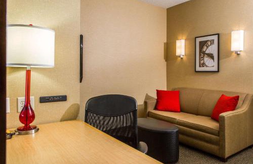 Morrisville Hotel | Cambria Hotel Raleigh-Durham Airport