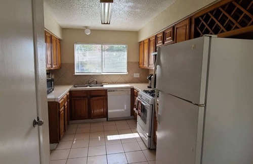 Greater Fondren Southwest House | Cambridge Haven