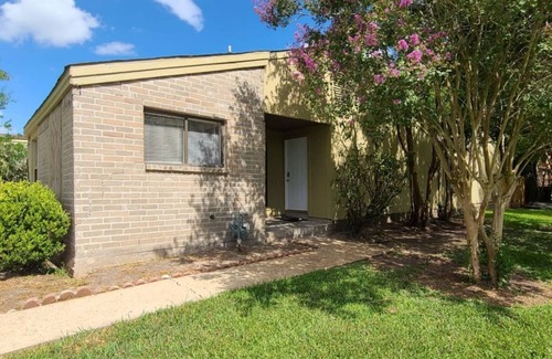 Greater Fondren Southwest House | Cambridge Haven
