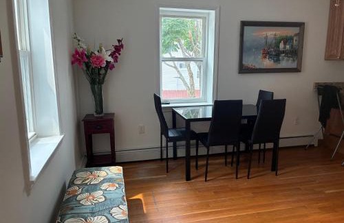 North Cambridge House | Cambridge heart of the city 3 bedroom private house