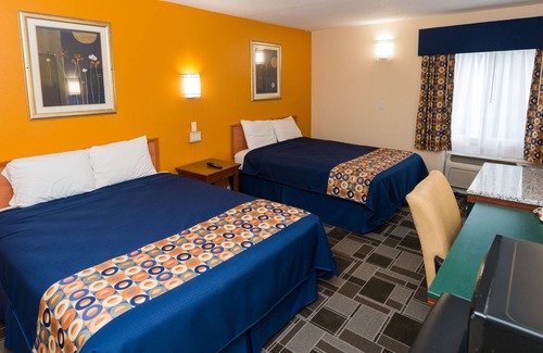 Cambridge Hotel | Cambridge Inn