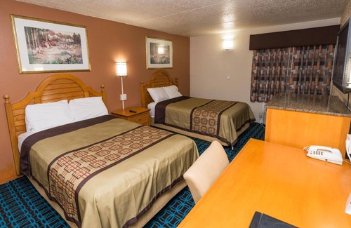 Cambridge Hotel | Cambridge Inn