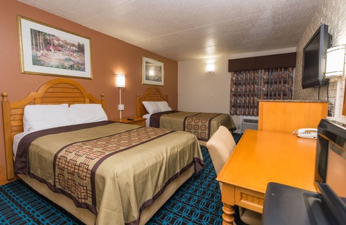 Cambridge Hotel | Cambridge Inn