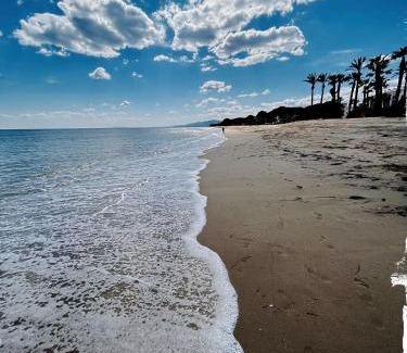 Vilafortuny Apartment | Cambrils140