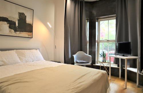 Kentish Town House | Camden Rooms
