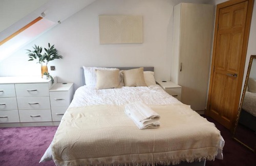Kentish Town House | Camden Rooms