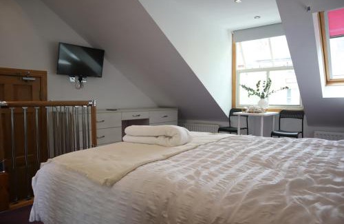 Kentish Town House | Camden Rooms