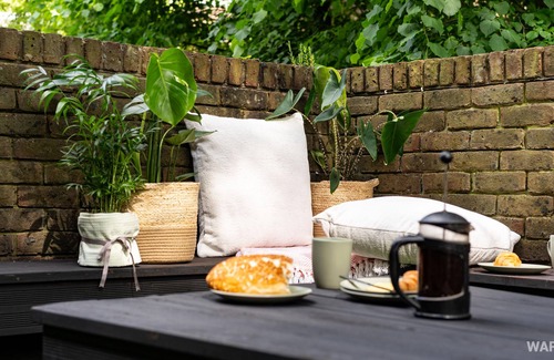 Camden Town with Primrose Hill Apartment | Camden, spacious, convenient and comfortable, close to Central Londonnnn