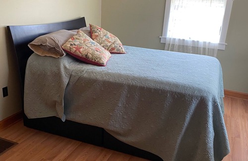 Camden Apartment | Camden Two Bedroom