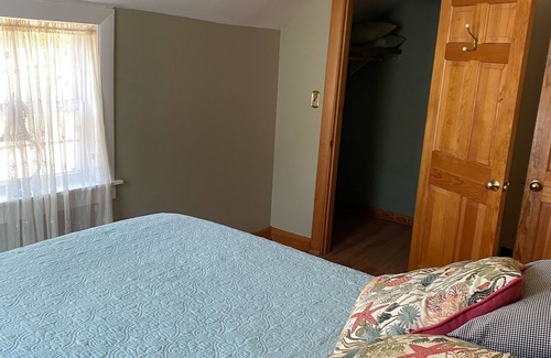 Camden Apartment | Camden Two Bedroom