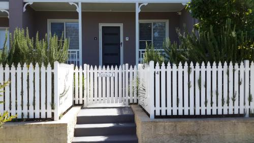 Camden South Apartment | Camden Valley Terrace 4