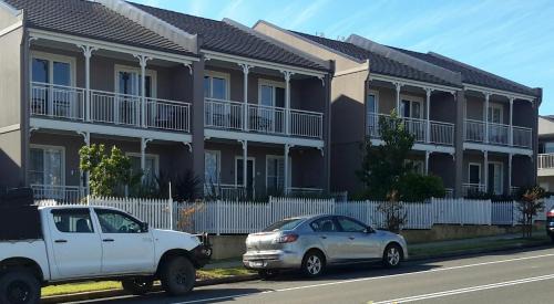 Camden South Apartment | Camden Valley Terrace 4