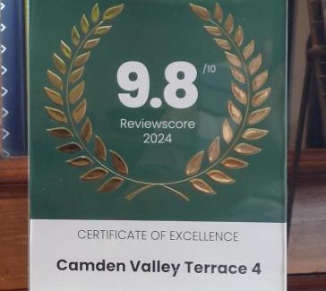 Camden South Apartment | Camden Valley Terrace 4
