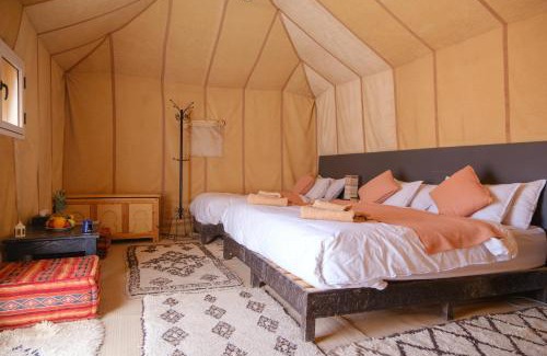 Taouz Other | Camel Trips Luxury Camp