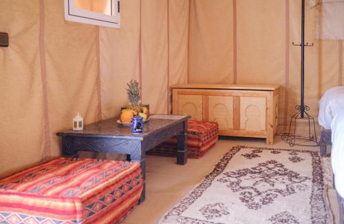 Taouz Other | Camel Trips Luxury Camp