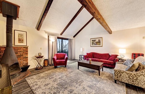 Village at Camelback House | Camelback 86