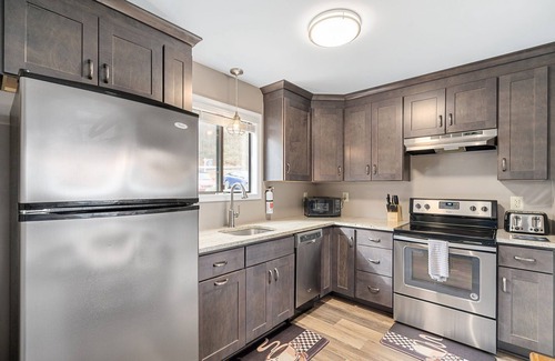 Village at Camelback House | Camelback Mountain all season Family Vacation!
