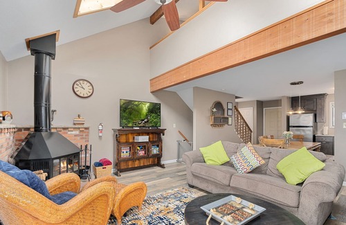 Village at Camelback House | Camelback Mountain all season Family Vacation!