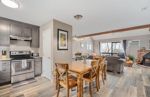 Village at Camelback House | Camelback Mountain all season Family Vacation!