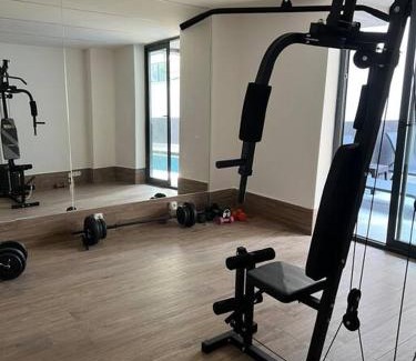Alanya Apartment | Camelia 8