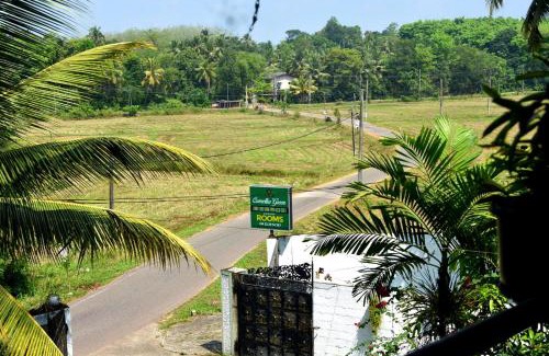Kalagedihena House | Camellia Green