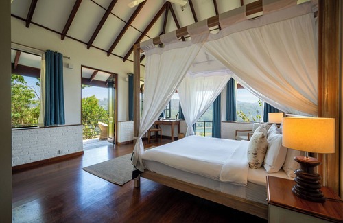 Hatton Hotel | Camellia Hills