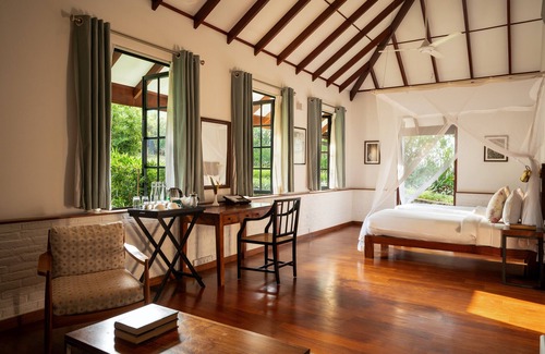 Hatton Hotel | Camellia Hills