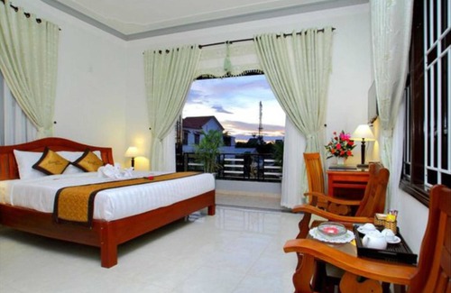 Cam Chau Bed & Breakfast | Camellia Homestay