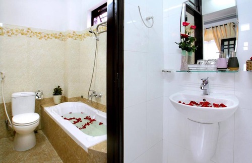 Cam Chau Bed & Breakfast | Camellia Homestay