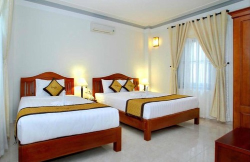 Cam Chau Bed & Breakfast | Camellia Homestay