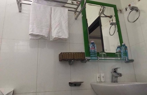 Cam Chau Bed & Breakfast | Camellia Homestay