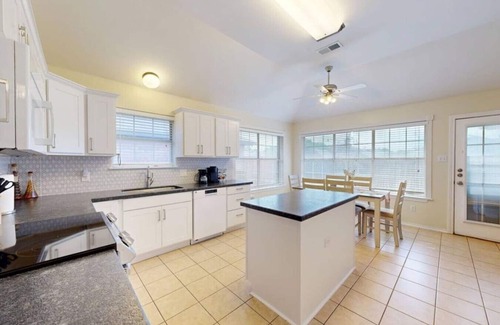 Eastmark House | Camellia House 3BR by Wolf Pen & A&M